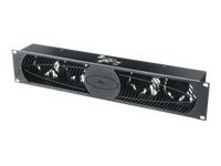 UQFP 4FAN INTAKE SLAVERACK ACCESSORIES