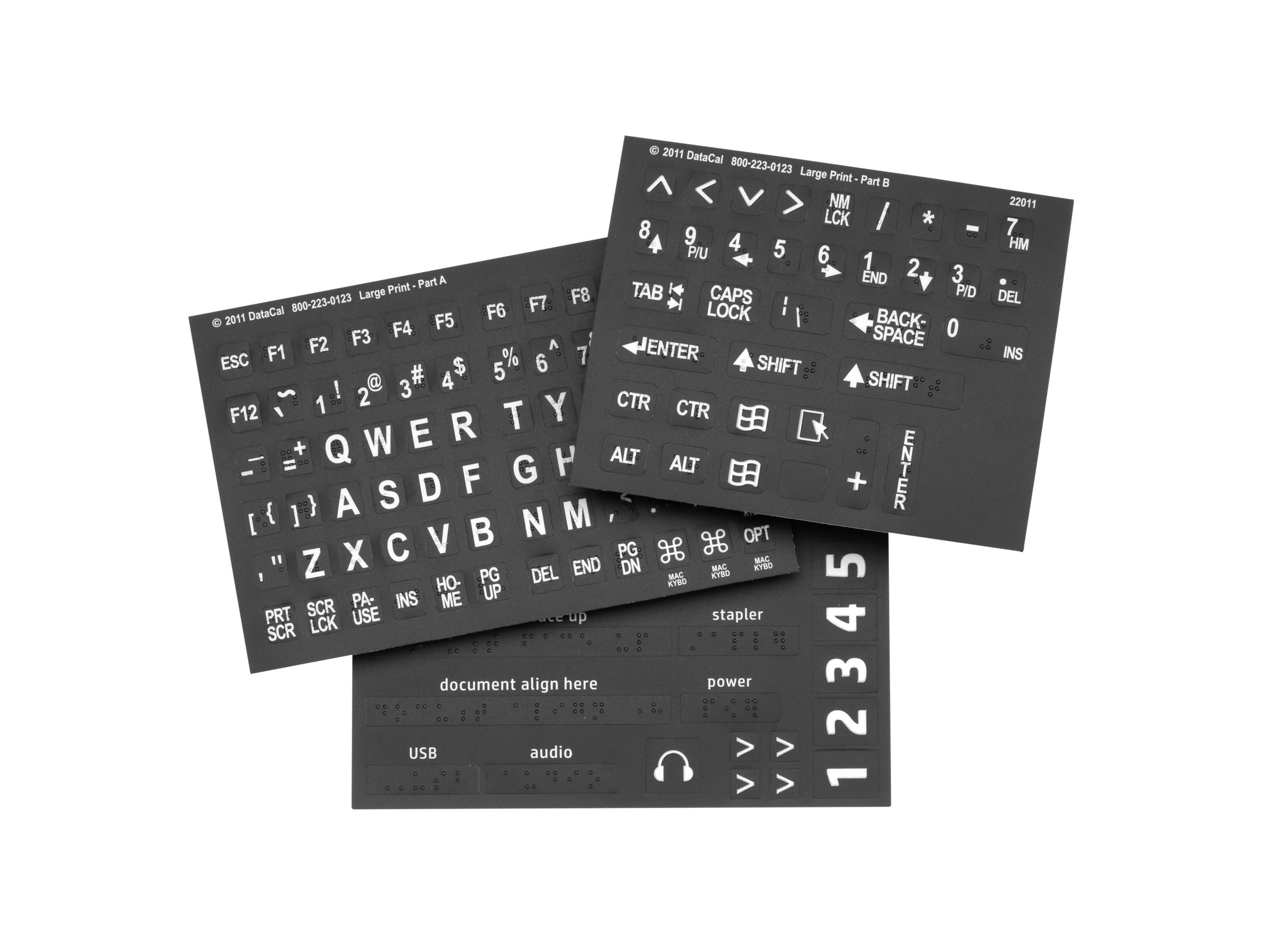 HP Accessibility Kit