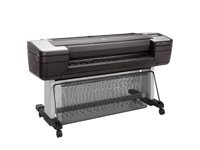 HP DesignJet T1700 PostScript