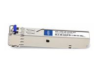 AddOn - SFP+ transceiver module - 10GbE - TAA Compliant