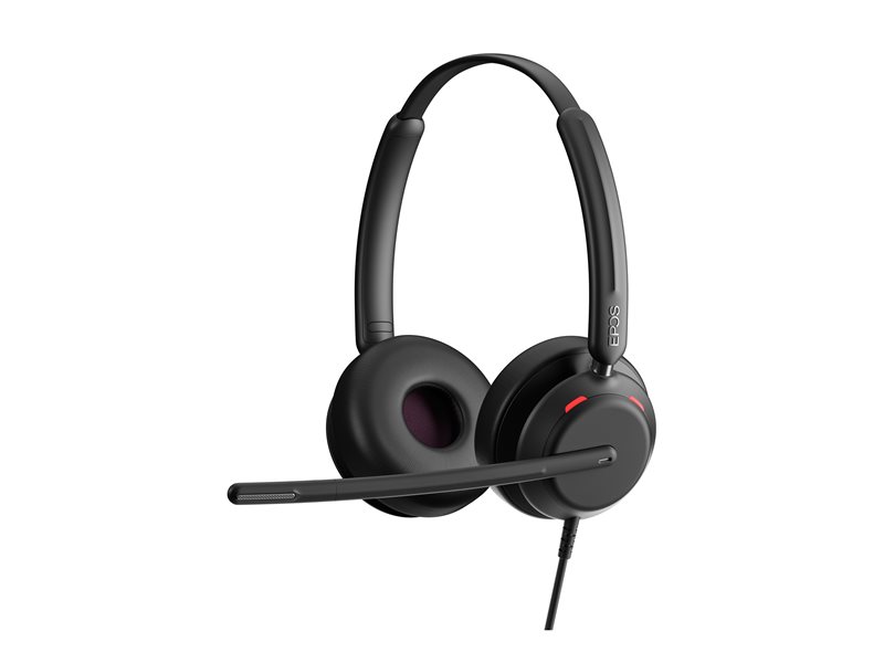 Epos- Micro-casques impact 760, USB-C
