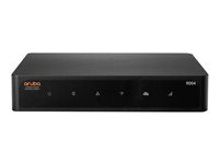 HPE Aruba 9004 (IL) Gateway 4 ports 1GbE ZigBee, NFC, Bluetooth cloud-manag