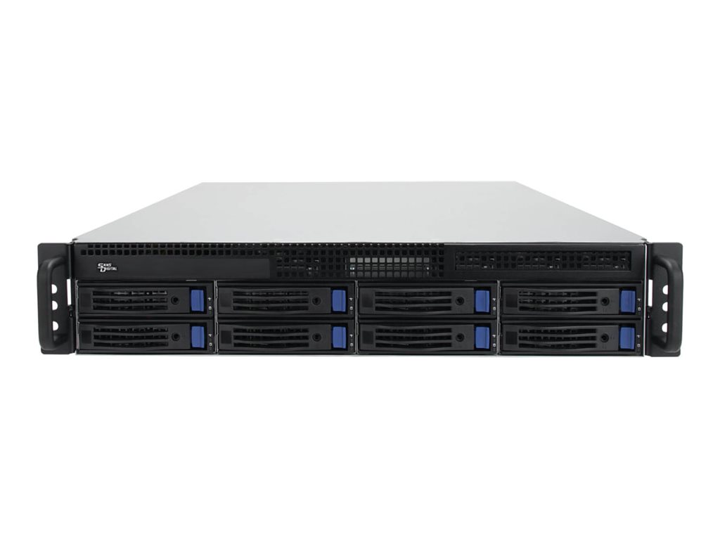 Sans Digital RS-Series RS316X12