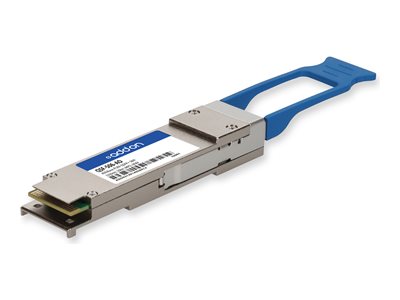 AddOn - QSFP+ transceiver module (equivalent to: Gigamon QSF-506)