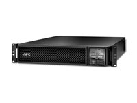 APC Smart-UPS RT On-Line SRT3000RMXLI