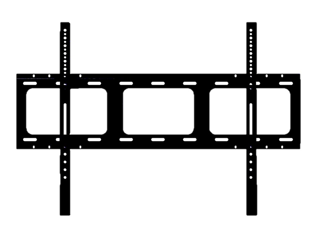 Yealink mounting kit - for flat panel / video conferencing system
