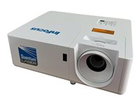 InFocus INL144 DLP-projektor XGA VGA HDMI Composite video