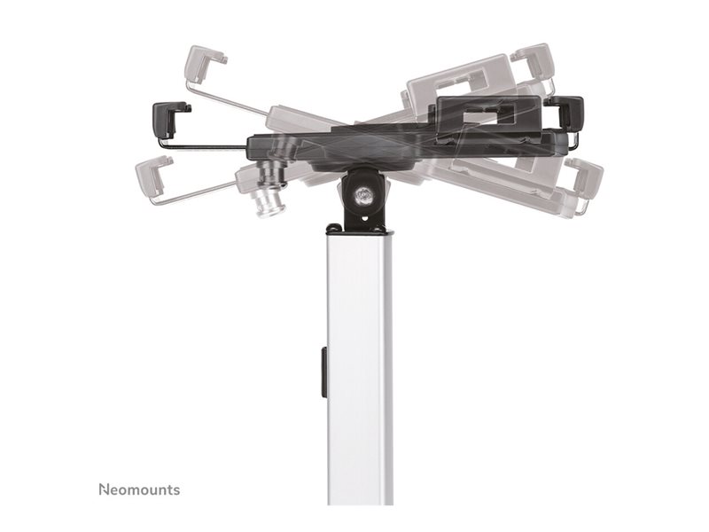 NEOMOUNTS Tablet Desk Stand