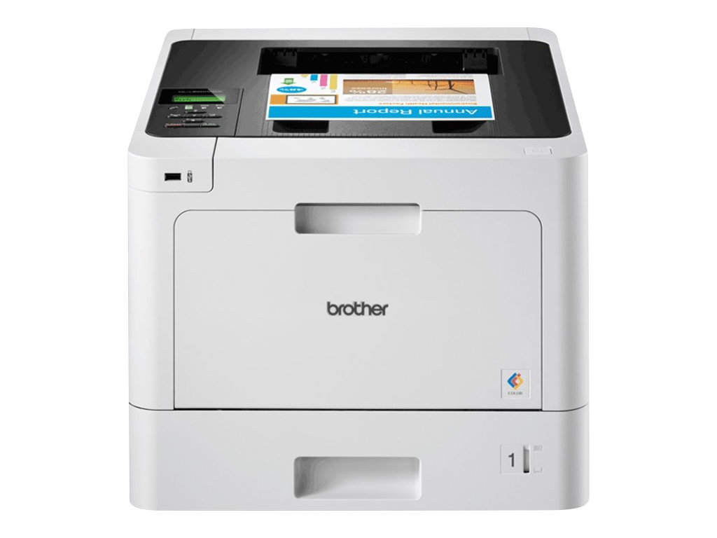 Brother Hl L8260cdw Printer Colour Laser