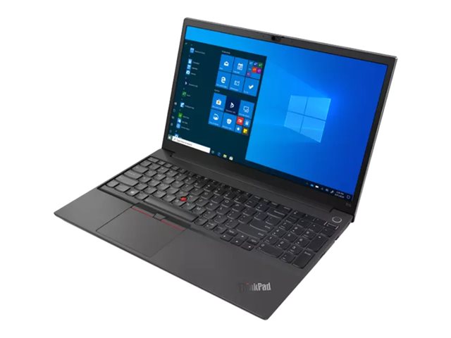 Lenovo ThinkPad E15 Gen 2 - 15.6