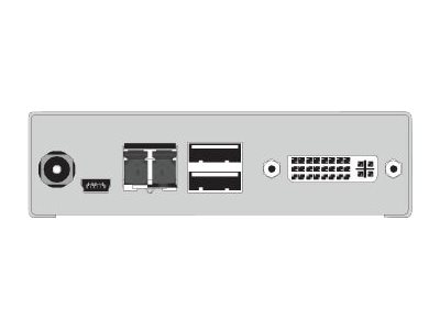 Black Box ServSwitch DKM Receiver, Fibre Single-Link DVI