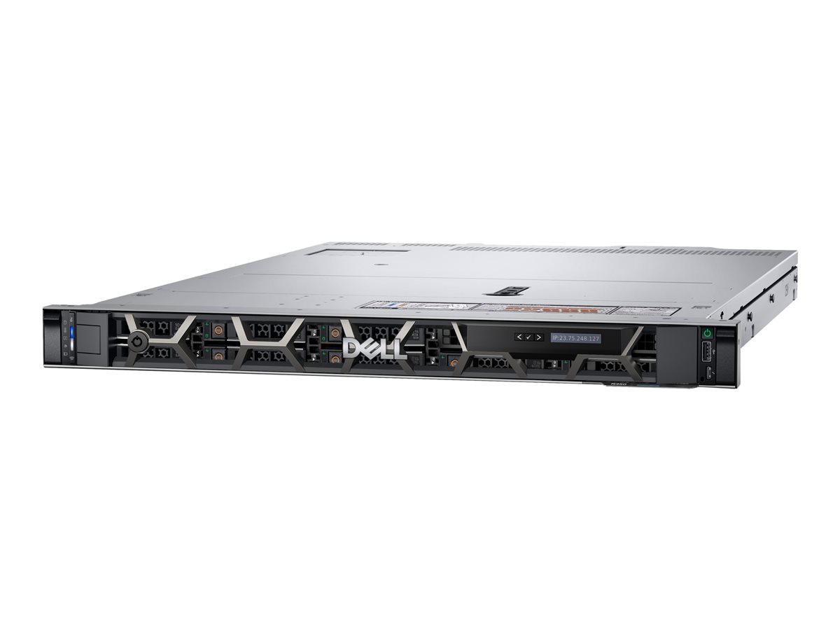 Dell PowerEdge R450