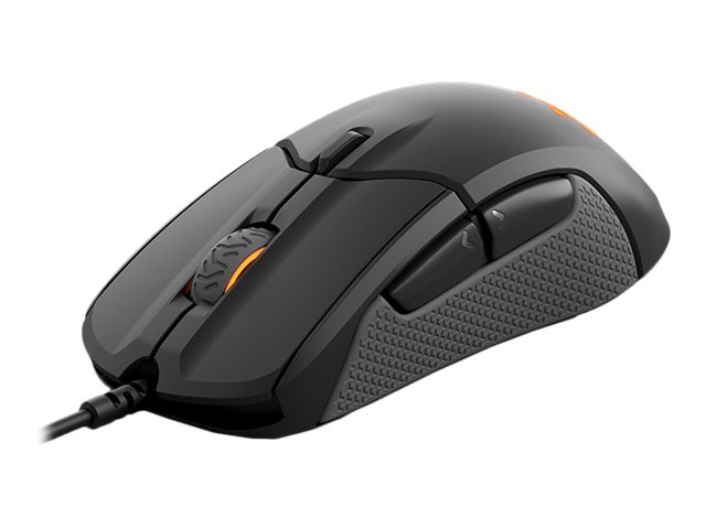 【美品】steelseries rival310 Amazon.com: SteelSeries Sensei 310 Gaming Mouse - 12,000 CPI