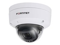 Fortinet FortiCamera FD50 Network surveillance camera dome outdoor, indoor 