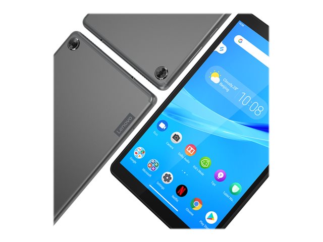ZA620028GB - Lenovo Tab M8 HD (2nd Gen) ZA62 - tablet - Android  (Pie) -  32 GB - 8