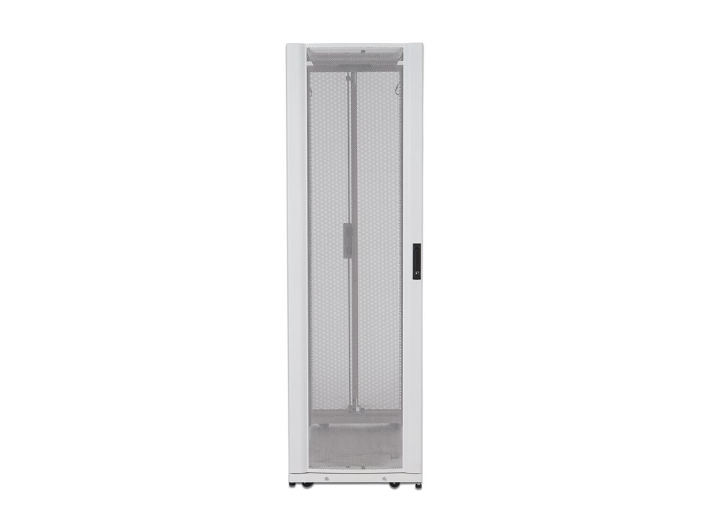 APC NetShelter SX 45U 600mm Wide x 1070