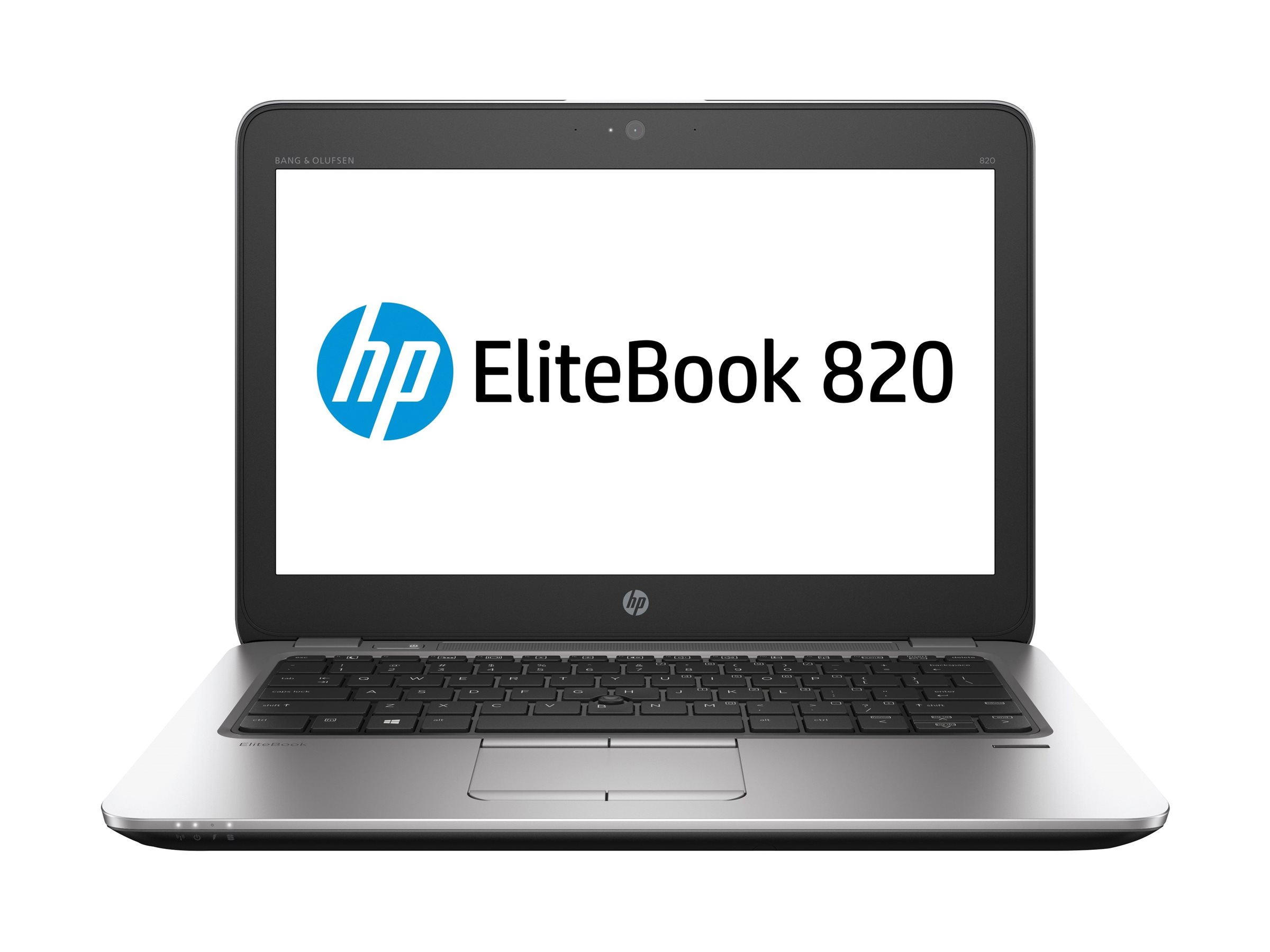 HP EliteBook 820 G4 - Core i7 7500U / 2.7 GHz | Overview, Specs