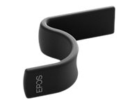 EPOS - headset holder with tape for headset