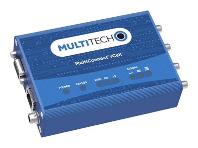 Multi-Tech MultiConnect rCell 100 Series MTR-LNA7-B07-US