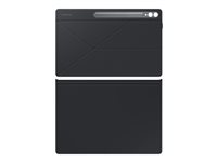 Samsung Beskyttelsescover Sort Samsung Galaxy Tab S9 Ultra