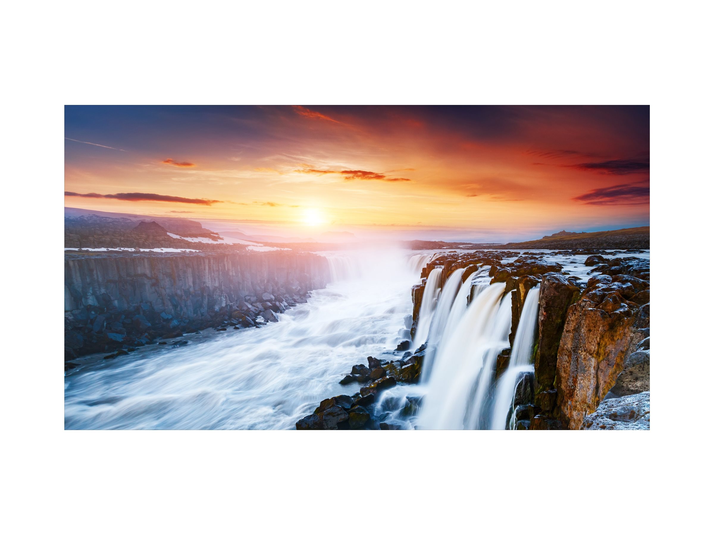 Samsung VH55C-R - 55" Diagonal Class VHC-R Series LED-backlit LCD display