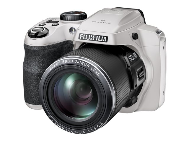 【新品級】FUJIFILM FinePix S9200 Amazon.com : Fujifilm FinePix S9200 16 MP Digital Camera with 3.0