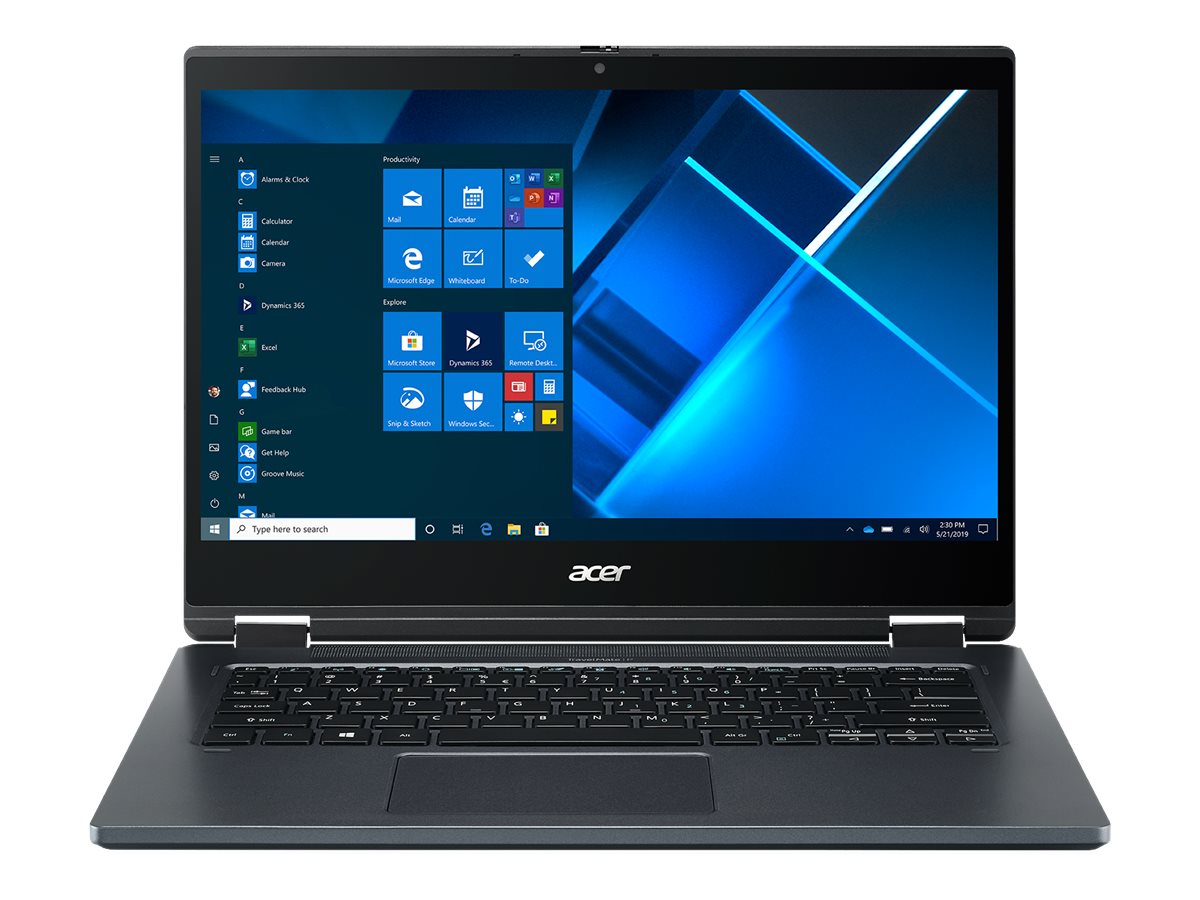 Acer TravelMate Spin P4 (TMP414RN)