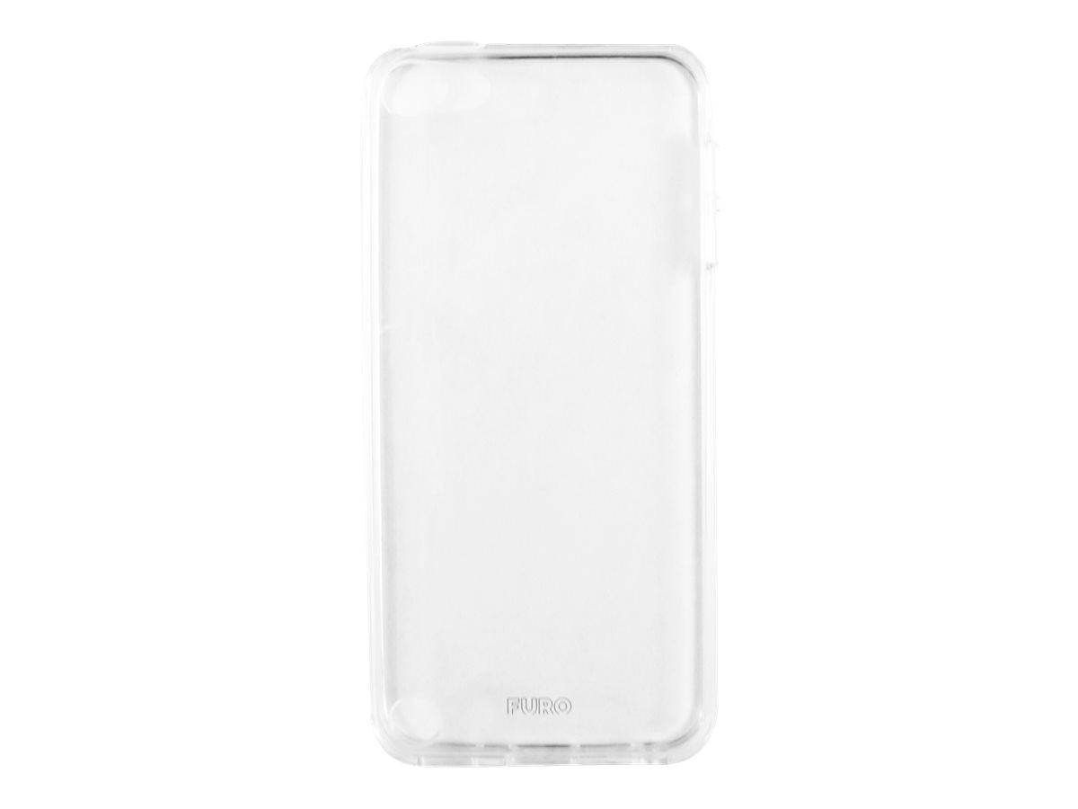 Furo Ipod Touch Case - Clear - FT8200 - Open Box or Display Models Only