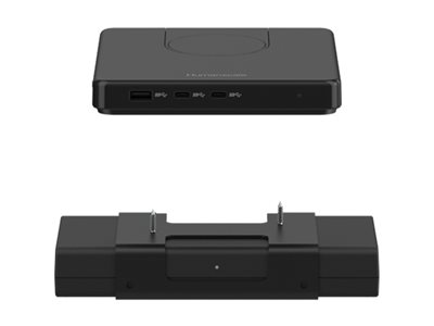 Humanscale M/Connect 3 MPower Hub