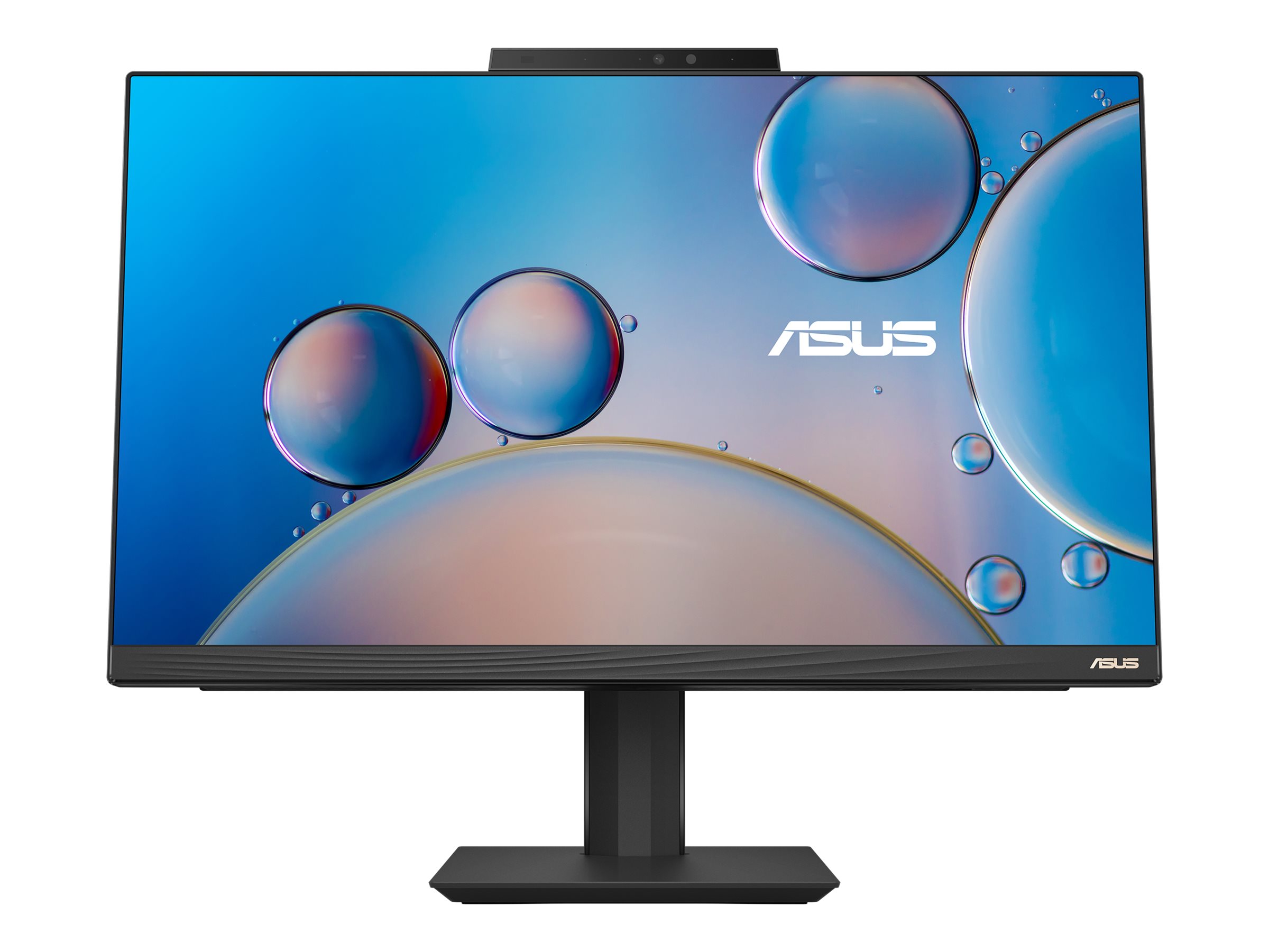 Asus Aio A5 A5402wvark Bpc021w All In One Core 5 120u 14 Ghz 8 Gb Ssd 512 Gb Lcd 238