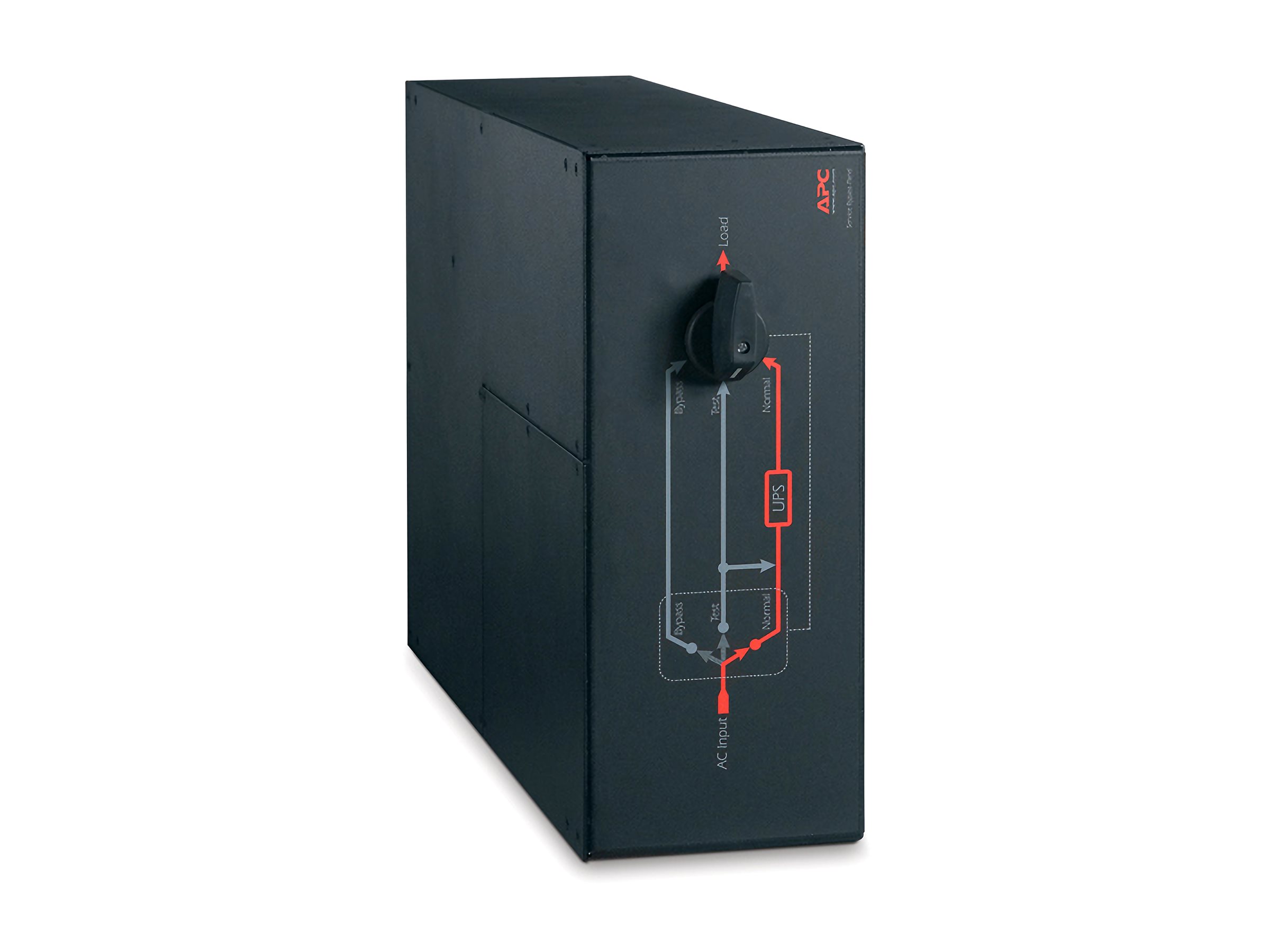 APC Service Bypass Panel- 200/208/240V