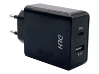 DLH Energy Chargeurs compatibles  DY-AU2640B