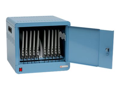 Bretford Cube Micro Station TVS10PAC