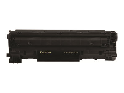 CANON CRG-726 Cartridge Black LBP6200d - 3483B002