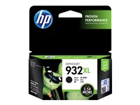 HP 932XL - CN053AL - print cartridge - 1 x pigment