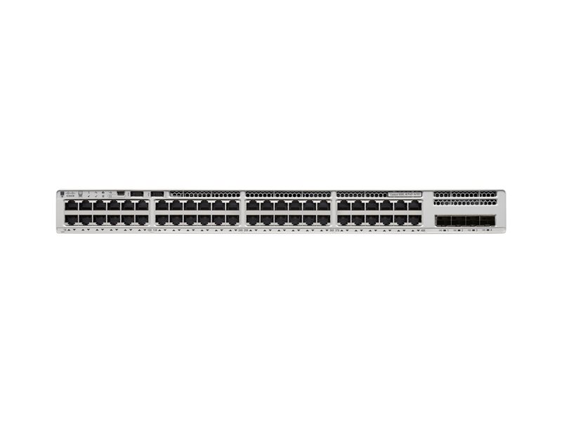CISCO Catalyst 9200L 48-port NW Ess