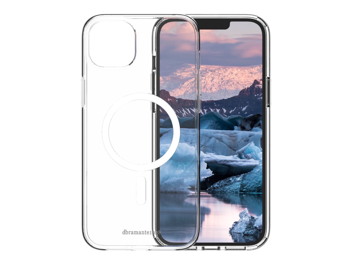 dbramante1928 Iceland Pro - zadní kryt pro mobilní telefon