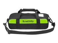 NetAlly Softcase Medium carrying bag for network testing devices 