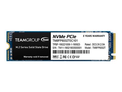 Team Group MP33 - SSD