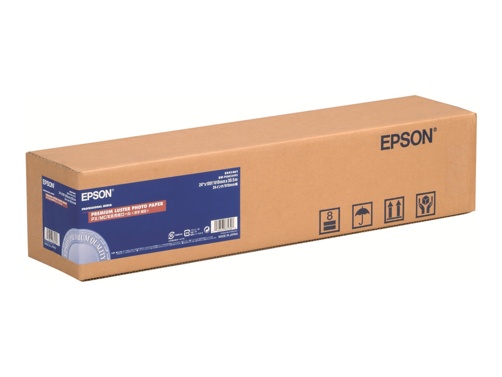 EPSON PhotoPaper Premium Luster A3+