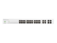 Zyxel Switch NSW100-28-EU0101F