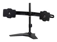DUAL MONITOR MOUNT STAND MAX 32IN MONITOR         