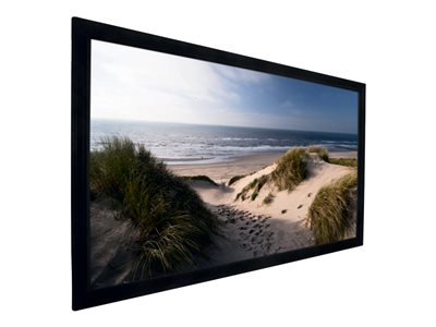 Projecta HomeScreen Deluxe 102x180 HD Pr