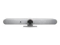 Logitech Rally Bar - video conferencing device - power adapter included