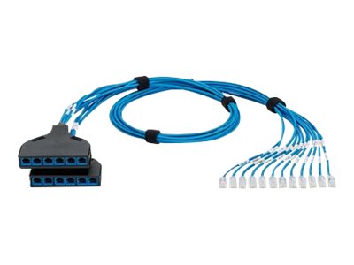 Panduit QuickNet - Patch cable