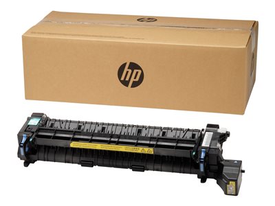(110 V) - LaserJet - fuser kit - for P/N: 6QQ03A#A
