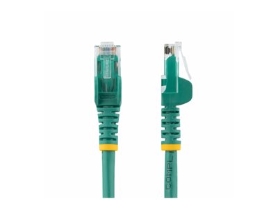 Startech 75ft CAT6 Ethernet Cable, 10 Gigabit Snag