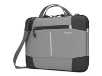 Targus Bex II Slipcase Notebook carrying case 13.3INCH gray image
