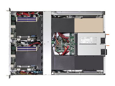 ASRock Rack 1U2N2G-B550