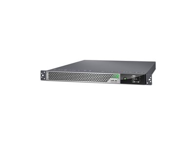 Smart-UPS Ultra - UPS - with network management ca
